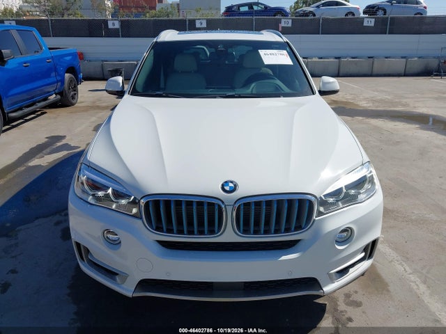 BMW X5 Edrive Xdrive40e Iperformance 2018 5UXKT0C58J0V98507 Image 6