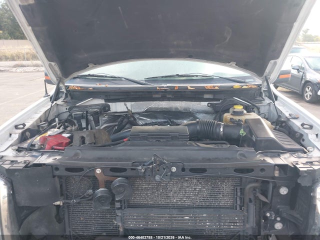 Aukcja sprzedaży 2013 Ford F-150 Lariat, vin: 1FTFW1ET5DKF60155, numer aukcji: 46402788
