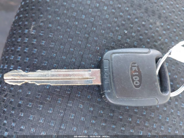 2009 Toyota Matrix S მანქანა იყიდება აუქციონზე, vin: 2T1LE40E69C004509, აუქციონის ნომერი: 46402833