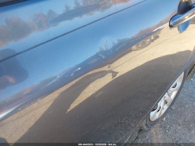 2009 Toyota Matrix S მანქანა იყიდება აუქციონზე, vin: 2T1LE40E69C004509, აუქციონის ნომერი: 46402833