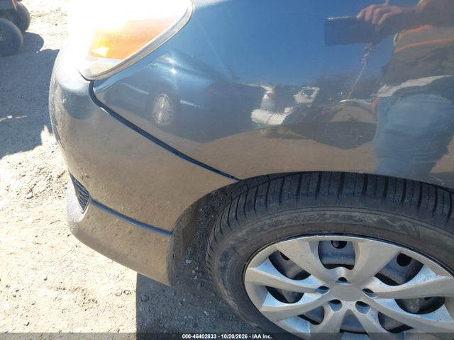 2009 Toyota Matrix S მანქანა იყიდება აუქციონზე, vin: 2T1LE40E69C004509, აუქციონის ნომერი: 46402833