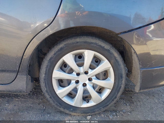 2009 Toyota Matrix S მანქანა იყიდება აუქციონზე, vin: 2T1LE40E69C004509, აუქციონის ნომერი: 46402833