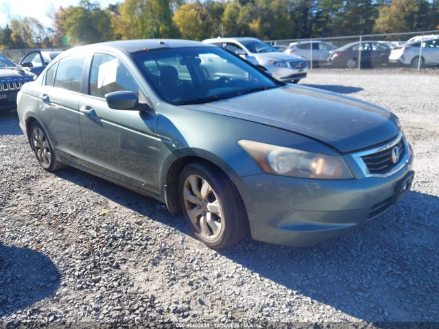 2010 Honda Accord 2.4 Ex მანქანა იყიდება აუქციონზე, vin: 1HGCP2F76AA074075, აუქციონის ნომერი: 46402834