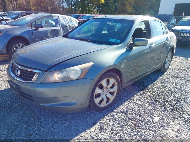 2010 Honda Accord 2.4 Ex მანქანა იყიდება აუქციონზე, vin: 1HGCP2F76AA074075, აუქციონის ნომერი: 46402834