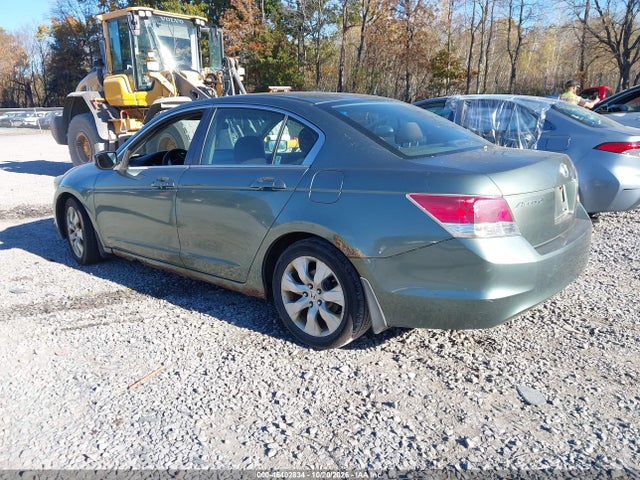 2010 Honda Accord 2.4 Ex მანქანა იყიდება აუქციონზე, vin: 1HGCP2F76AA074075, აუქციონის ნომერი: 46402834