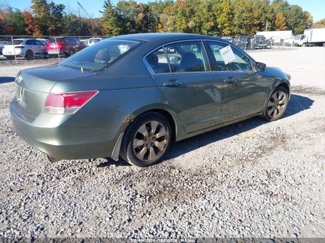2010 Honda Accord 2.4 Ex მანქანა იყიდება აუქციონზე, vin: 1HGCP2F76AA074075, აუქციონის ნომერი: 46402834