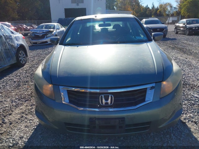 2010 Honda Accord 2.4 Ex მანქანა იყიდება აუქციონზე, vin: 1HGCP2F76AA074075, აუქციონის ნომერი: 46402834