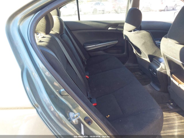 2010 Honda Accord 2.4 Ex მანქანა იყიდება აუქციონზე, vin: 1HGCP2F76AA074075, აუქციონის ნომერი: 46402834