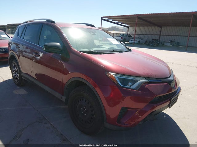 Продаж на аукціоні авто 2018 Toyota Rav4 Le, vin: 2T3ZFREV4JW430870, номер лоту: 46402840