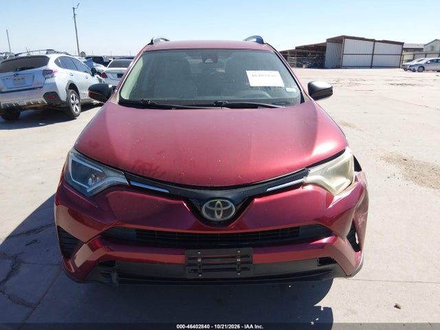 Продаж на аукціоні авто 2018 Toyota Rav4 Le, vin: 2T3ZFREV4JW430870, номер лоту: 46402840
