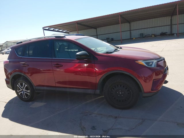 Продаж на аукціоні авто 2018 Toyota Rav4 Le, vin: 2T3ZFREV4JW430870, номер лоту: 46402840