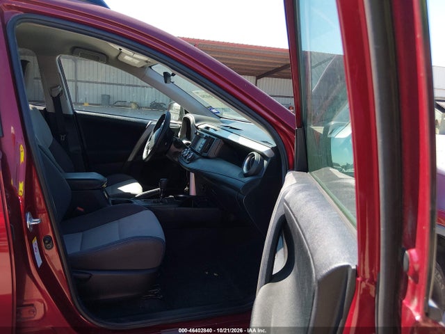 Продаж на аукціоні авто 2018 Toyota Rav4 Le, vin: 2T3ZFREV4JW430870, номер лоту: 46402840