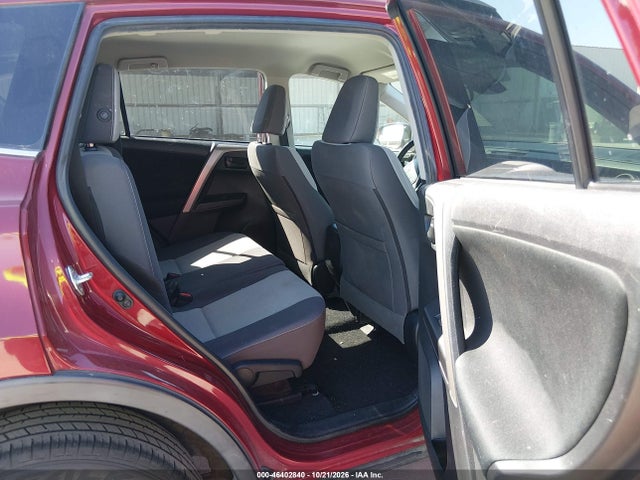 Продаж на аукціоні авто 2018 Toyota Rav4 Le, vin: 2T3ZFREV4JW430870, номер лоту: 46402840