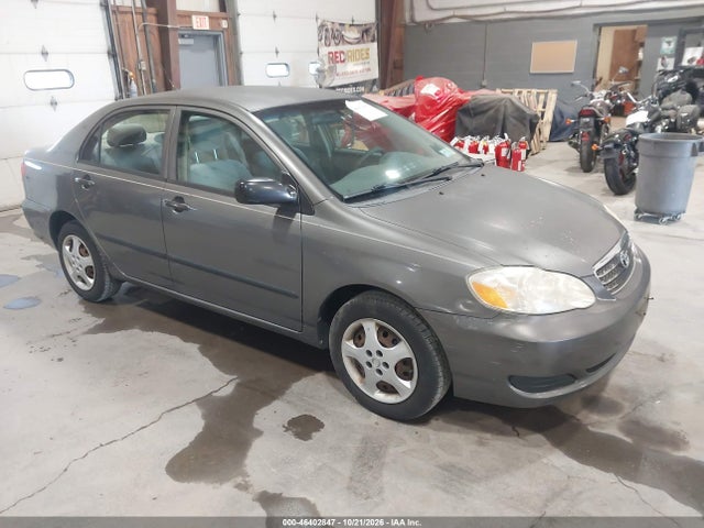 Aukcja sprzedaży 2007 Toyota Corolla Ce, vin: 2T1BR32E47C740403, numer aukcji: 46402847