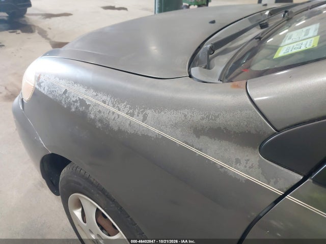 Продажа на аукционе авто 2007 Toyota Corolla Ce, vin: 2T1BR32E47C740403, номер лота: 46402847