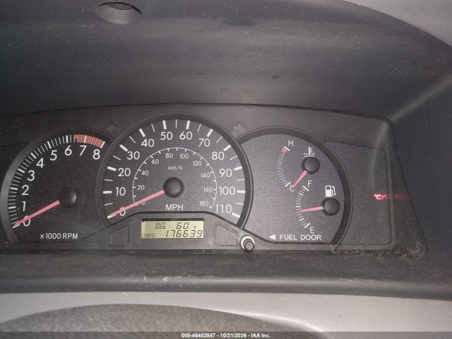 Продажа на аукционе авто 2007 Toyota Corolla Ce, vin: 2T1BR32E47C740403, номер лота: 46402847