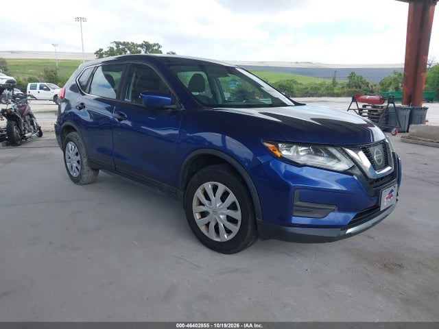 Aukcja sprzedaży 2017 Nissan Rogue S, vin: JN8AT2MV9HW026266, numer aukcji: 46402855
