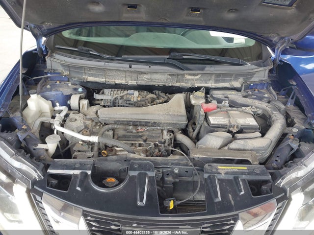 Aukcja sprzedaży 2017 Nissan Rogue S, vin: JN8AT2MV9HW026266, numer aukcji: 46402855