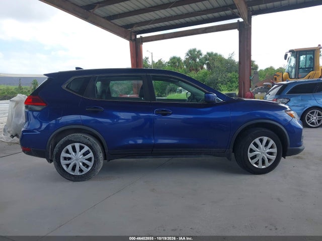 Aukcja sprzedaży 2017 Nissan Rogue S, vin: JN8AT2MV9HW026266, numer aukcji: 46402855