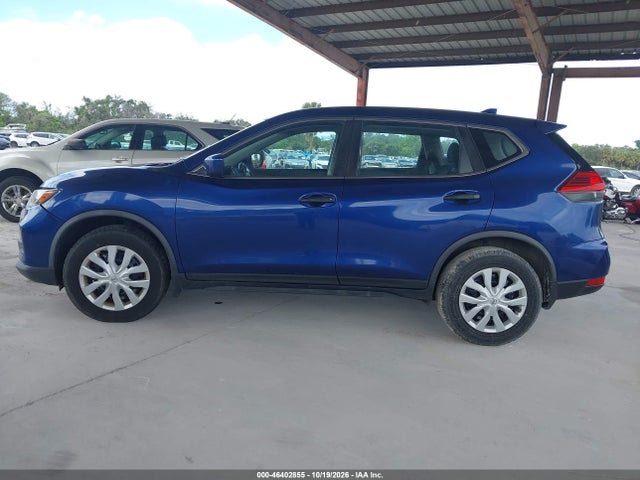 Aukcja sprzedaży 2017 Nissan Rogue S, vin: JN8AT2MV9HW026266, numer aukcji: 46402855
