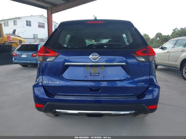Aukcja sprzedaży 2017 Nissan Rogue S, vin: JN8AT2MV9HW026266, numer aukcji: 46402855