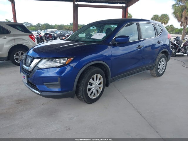 Aukcja sprzedaży 2017 Nissan Rogue S, vin: JN8AT2MV9HW026266, numer aukcji: 46402855