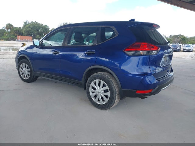 Aukcja sprzedaży 2017 Nissan Rogue S, vin: JN8AT2MV9HW026266, numer aukcji: 46402855