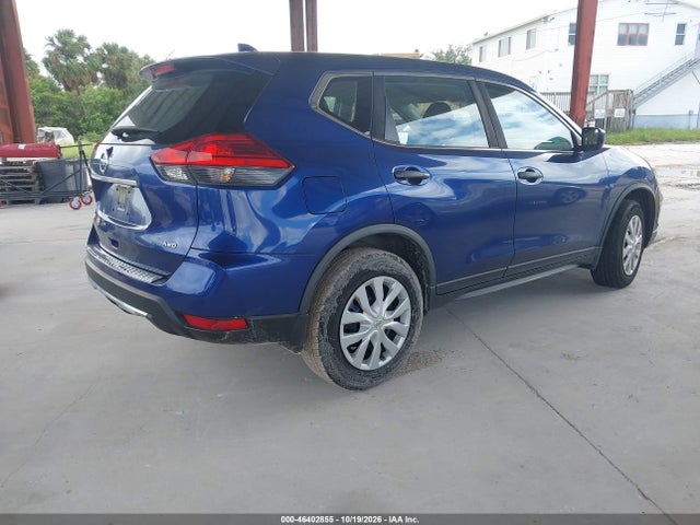Aukcja sprzedaży 2017 Nissan Rogue S, vin: JN8AT2MV9HW026266, numer aukcji: 46402855