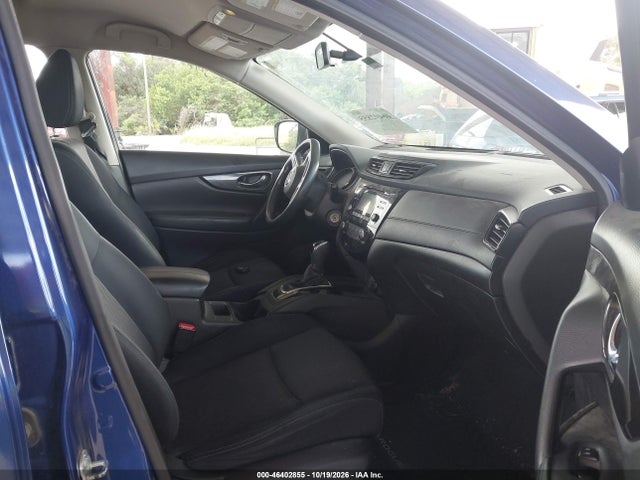 Aukcja sprzedaży 2017 Nissan Rogue S, vin: JN8AT2MV9HW026266, numer aukcji: 46402855