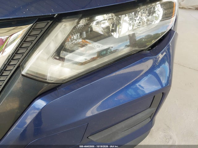 Aukcja sprzedaży 2017 Nissan Rogue S, vin: JN8AT2MV9HW026266, numer aukcji: 46402855
