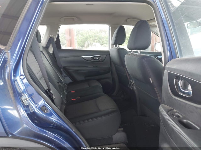 Aukcja sprzedaży 2017 Nissan Rogue S, vin: JN8AT2MV9HW026266, numer aukcji: 46402855