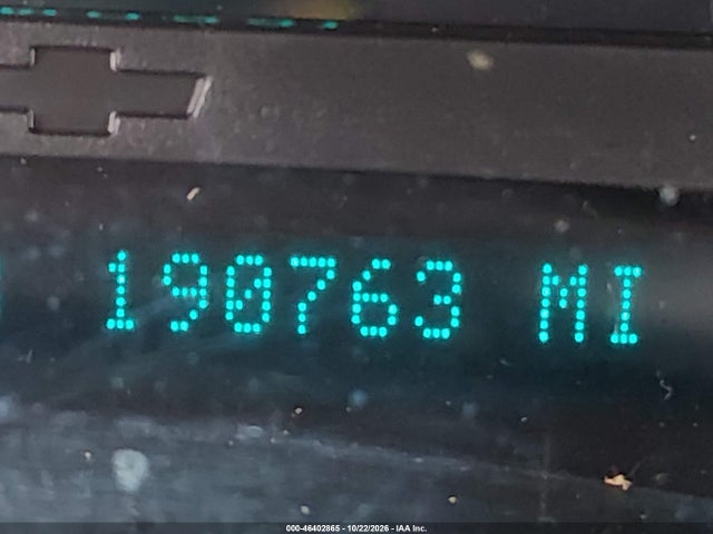 Продаж на аукціоні авто 2002 Chevrolet Trailblazer Ltz, vin: 1GNDT13S922369336, номер лоту: 46402865