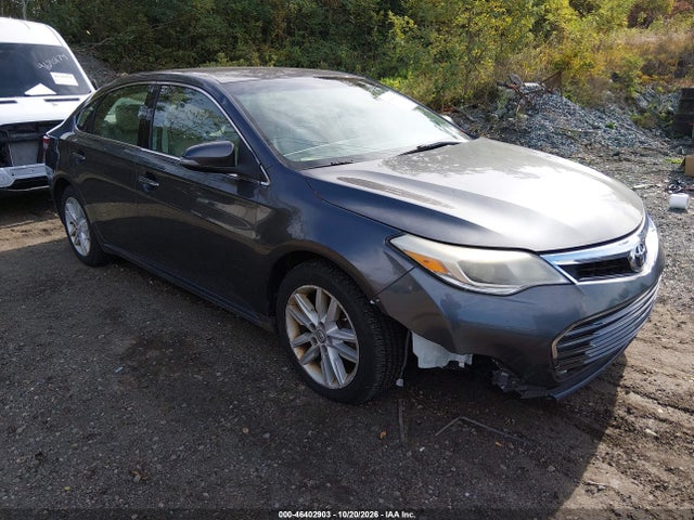46402903 :رقم المزاد ، 4T1BK1EB8DU027721 vin ، 2013 Toyota Avalon Xle مزاد بيع