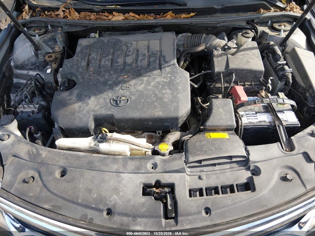 2013 Toyota Avalon Xle მანქანა იყიდება აუქციონზე, vin: 4T1BK1EB8DU027721, აუქციონის ნომერი: 46402903