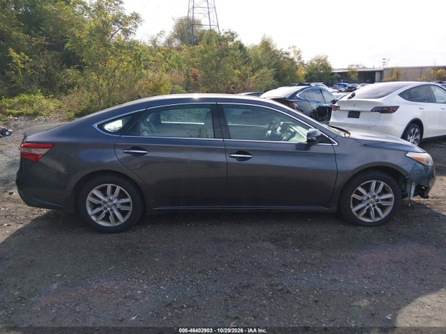 2013 Toyota Avalon Xle მანქანა იყიდება აუქციონზე, vin: 4T1BK1EB8DU027721, აუქციონის ნომერი: 46402903