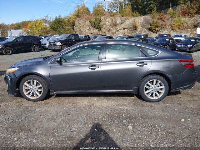 2013 Toyota Avalon Xle მანქანა იყიდება აუქციონზე, vin: 4T1BK1EB8DU027721, აუქციონის ნომერი: 46402903