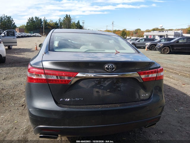 2013 Toyota Avalon Xle მანქანა იყიდება აუქციონზე, vin: 4T1BK1EB8DU027721, აუქციონის ნომერი: 46402903