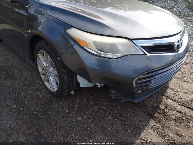 2013 Toyota Avalon Xle მანქანა იყიდება აუქციონზე, vin: 4T1BK1EB8DU027721, აუქციონის ნომერი: 46402903