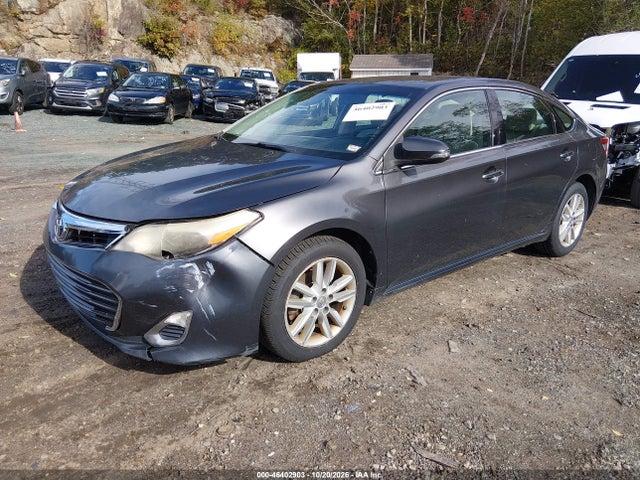 2013 Toyota Avalon Xle მანქანა იყიდება აუქციონზე, vin: 4T1BK1EB8DU027721, აუქციონის ნომერი: 46402903