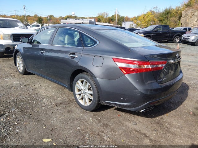 2013 Toyota Avalon Xle მანქანა იყიდება აუქციონზე, vin: 4T1BK1EB8DU027721, აუქციონის ნომერი: 46402903
