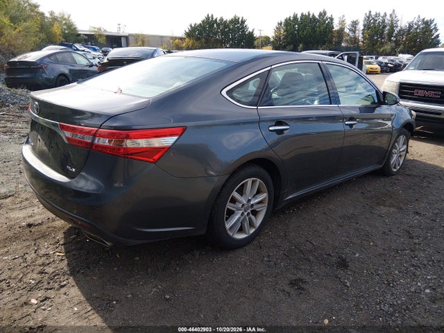 2013 Toyota Avalon Xle მანქანა იყიდება აუქციონზე, vin: 4T1BK1EB8DU027721, აუქციონის ნომერი: 46402903