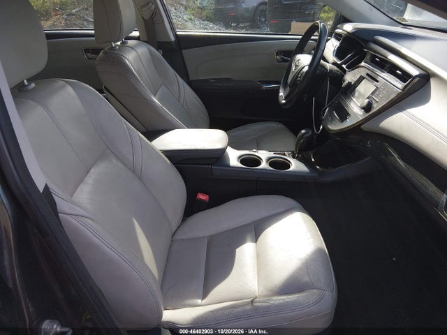 2013 Toyota Avalon Xle მანქანა იყიდება აუქციონზე, vin: 4T1BK1EB8DU027721, აუქციონის ნომერი: 46402903