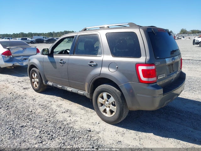 46402906 :رقم المزاد ، 1FMCU0EG2BKB75473 vin ، 2011 Ford Escape Limited مزاد بيع