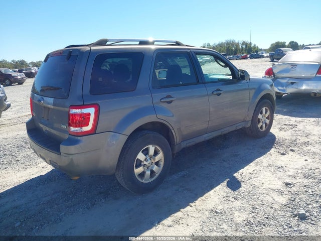 46402906 :رقم المزاد ، 1FMCU0EG2BKB75473 vin ، 2011 Ford Escape Limited مزاد بيع