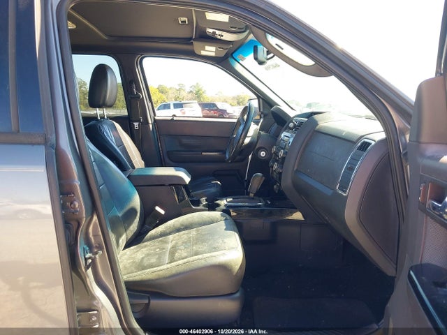46402906 :رقم المزاد ، 1FMCU0EG2BKB75473 vin ، 2011 Ford Escape Limited مزاد بيع