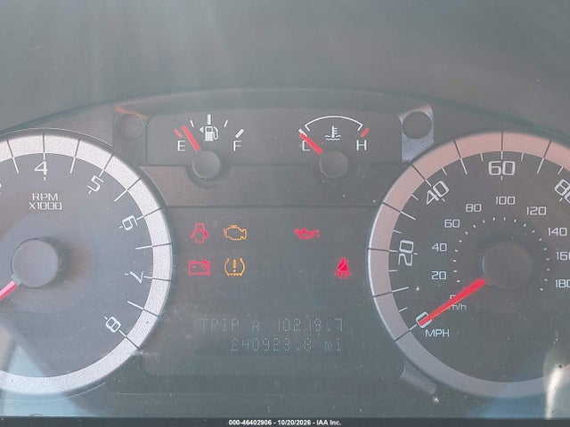 46402906 :رقم المزاد ، 1FMCU0EG2BKB75473 vin ، 2011 Ford Escape Limited مزاد بيع