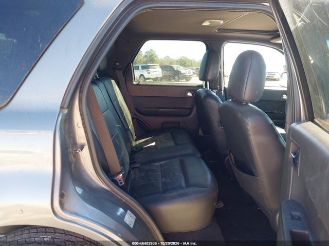 46402906 :رقم المزاد ، 1FMCU0EG2BKB75473 vin ، 2011 Ford Escape Limited مزاد بيع