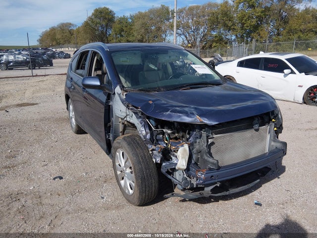 Aukcja sprzedaży 2012 Honda Cr-v Ex-l, vin: JHLRM4H70CC021828, numer aukcji: 46402908