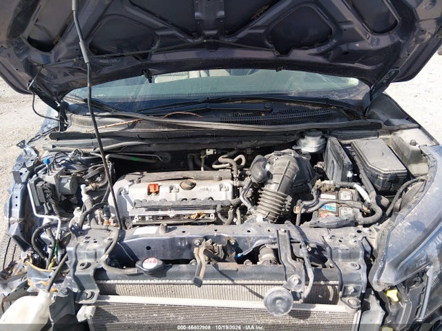 46402908 :رقم المزاد ، JHLRM4H70CC021828 vin ، 2012 Honda Cr-v Ex-l مزاد بيع