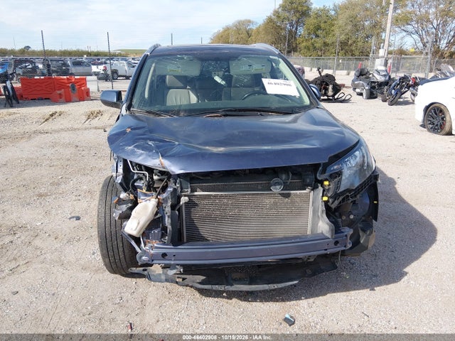 46402908 :رقم المزاد ، JHLRM4H70CC021828 vin ، 2012 Honda Cr-v Ex-l مزاد بيع
